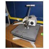 Insta Model 216 Heat Seal Machine 1500W