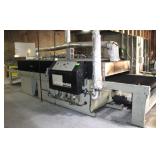 Interchange MD-8 Gas Conveyor Dryer