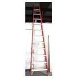 Louisville Fiberglass 12