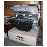 NuArc MSP 3140 CTS Exposure System - NEEDS REPAIR