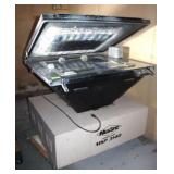 NuArc MSP 3140 Multi-Spectrum Exposure System