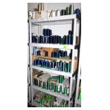 Assort. Color Embroidery Machine Thread;