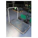 Hand Cart, Approx. 3