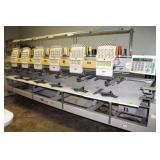 Manual Heat Press Machine Model HM-38/HM-40