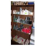 Assort. Color Embroidery Machine Thread;