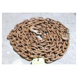 Double Hook Chain, 12