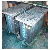 (2) EnviroLine DST-1 Dip