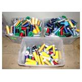 Assort. Color Embroidery Machine Thread;