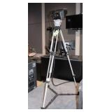 Blackmagic 4K Studio Camera,