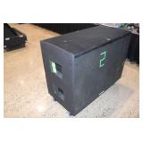 Martin Audio London CDD Live! Powered Subwoofer,