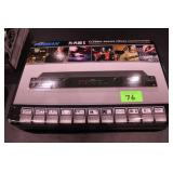 Furman PL-Plus C Power Conditioner w/Voltage Meter