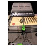 Roland SPD-SX Sampling Pad
