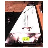 Ultimate Support MC-125 Studio Boom Mic Stand