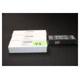 (1) DMX512 Decoder, (3) Joylit DMX512 Decoders