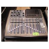 Behringer X32 Compact Mixing Board