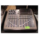 Behringer X32 Compact Mixing Board