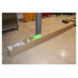 Da-Lite Vertical Spreader Bar Assembly #92222, NIB