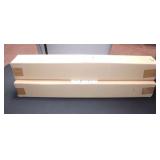 (2) Amazon Basics Tripod Microphone Stands w/Boom