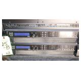 Martin Audio iK81 Power Amplifiers