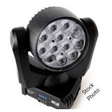 Martin Audio Rush MH6 Wash CT Stage Lighting