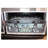 Lot (1) Furman PL-8C Power Conditioner,