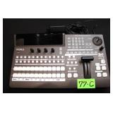 Hanabi HVS-XT Digital Video Switcher