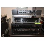 Lot (1) Furman PL-8C Power Conditioner,
