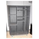 PortableChurch.com Portable Road Case w/o Doors