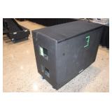 Martin Audio London CDD Live! Powered Subwoofer,