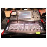 DigiCo SD9 Digital Mixing Console