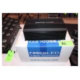 Rosco LED VariColor Lighting Control Box