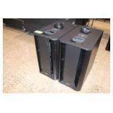 QSC KSUB 1KW Active Subwoofers