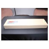 Pro Master C-Stand Microphone Stand In Box