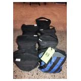 (7) Dual-Handled Sandbags