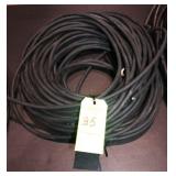 Lot of Assort. Portable Cord SJ00W 3/C 12AWG
