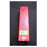 REDDI All-Tube Direct Box