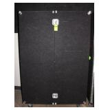 PortableChurch.com Portable Road Case w/Doors