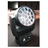 Chauvet Rogue R2 Wash Lights