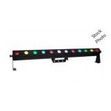 Chauvet Colordash Batten Quad 12 Linear Wash Light