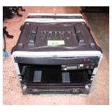 (1) QSC Audio PLX1602 1600W Power Amplifier,