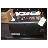 Jem Compact Hazer Pro Hazer-Fogger