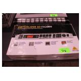 Behringer FX-2000 Effects Processor in Box