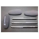 Sennheiser MKE600 Microphones