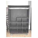 PortableChurch.com Portable Road Case w/o Doors