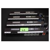 Whirlwind Mini 12 Drop Snakes