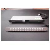 Lot (1) BlackMagic Ultra Studio 4K Video Capture/