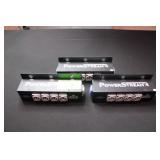 Chauvet PowerStream 4 DMX Splitters