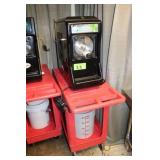 Parrot-Ice 303 Frozen Drink Machine, Single Head,