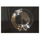 Crystal Plates, 10" (300)