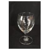 Tall Banquet Goblets 12 Oz (21 Doz)